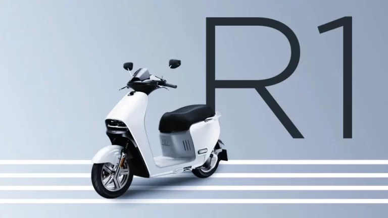 BlueShark Electric Scooters Product List & Review