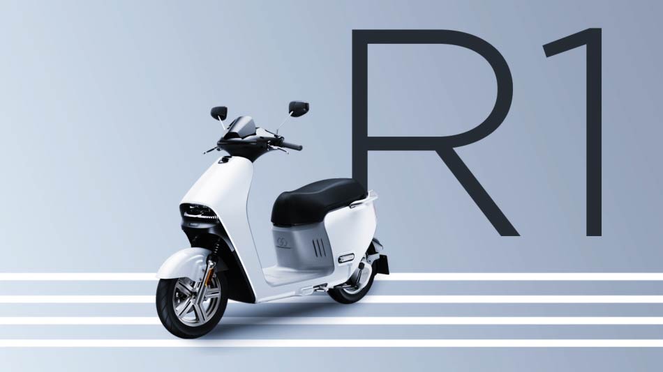 BlueShark Electric Scooters Product List & Review