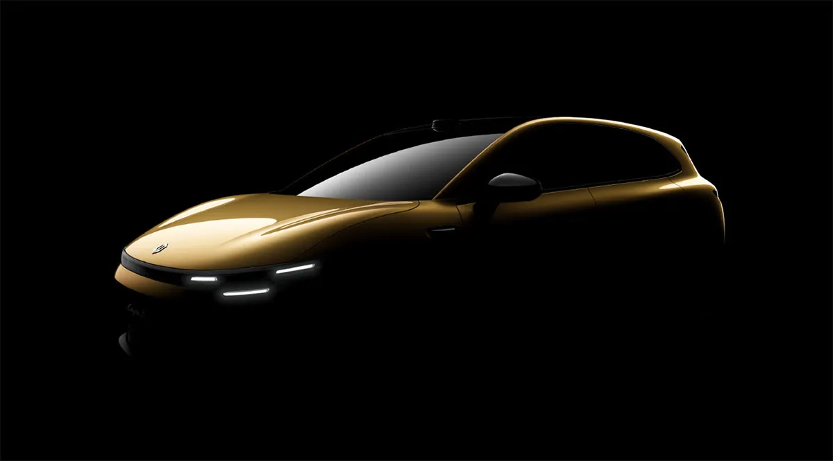 The New Leapmotor Lafa 5: Your Next Urban EV Ride in Malaysia?