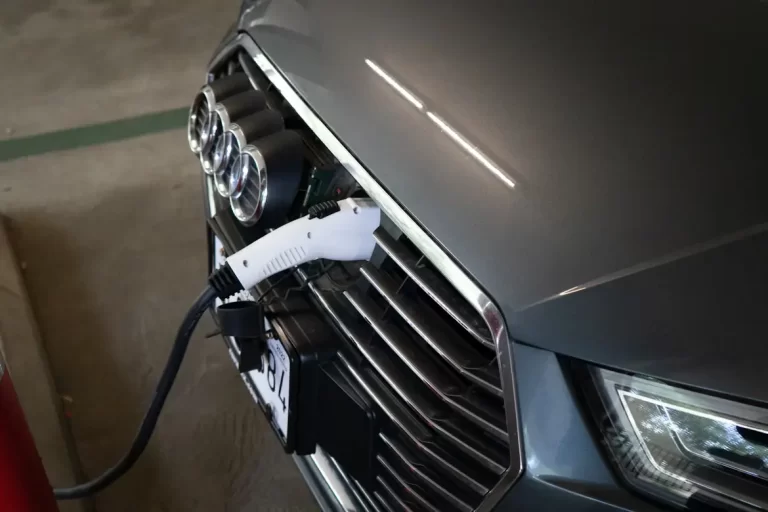 American Used EVs Are Now the Fastest-Selling Cars