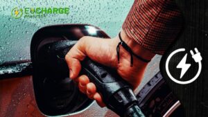 The Costs Of EV Charging In Malaysia