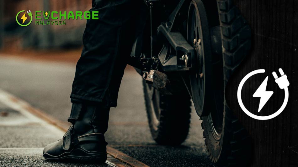 EV Motorcycles: A Strong Path To EV Adoption In Malaysian Urban Environments