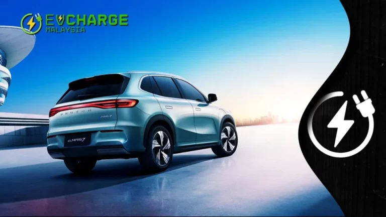 The Role Of Local Brands In EV Affordability In Malaysia