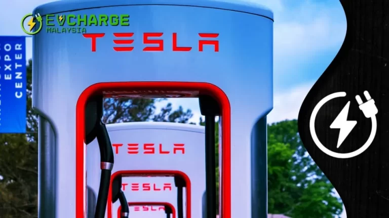 EV Penetration: Charging Infrastructure and Service Availability In Malaysia