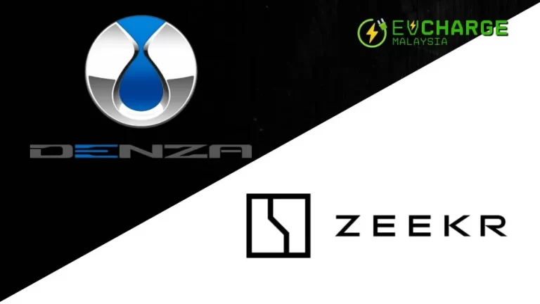 Denza D9 Vs Zeekr 009 Best Choice for Luxury EVs in Malaysia?