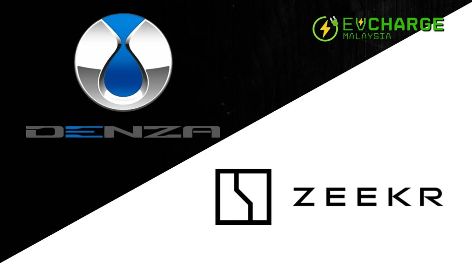 Denza D9 Vs Zeekr 009 Best Choice for Luxury EVs in Malaysia?