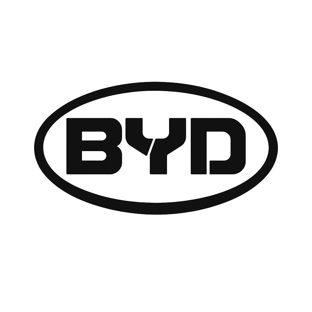 BYD
