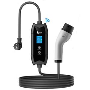 Feyree EV Charger