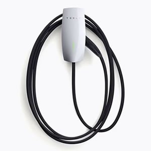 Tesla Wall Connector