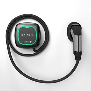 Wallbox Pulsar Plus