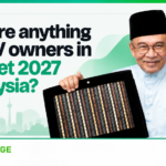 Budget 2027 Malaysia: Anything in It for EV Owners?
