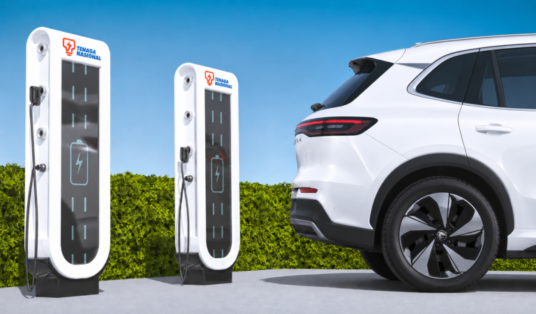 Do I Need TNB Approval to Install an EV Wallbox at Home in Malaysia?