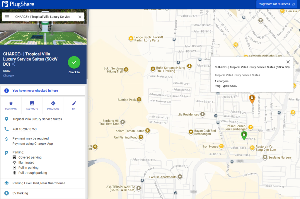charge-plus-jinma-seri-kembangan-tropical-villa